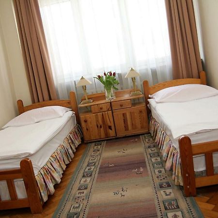 Hotel Ratuszowy Włocławek Exteriér fotografie