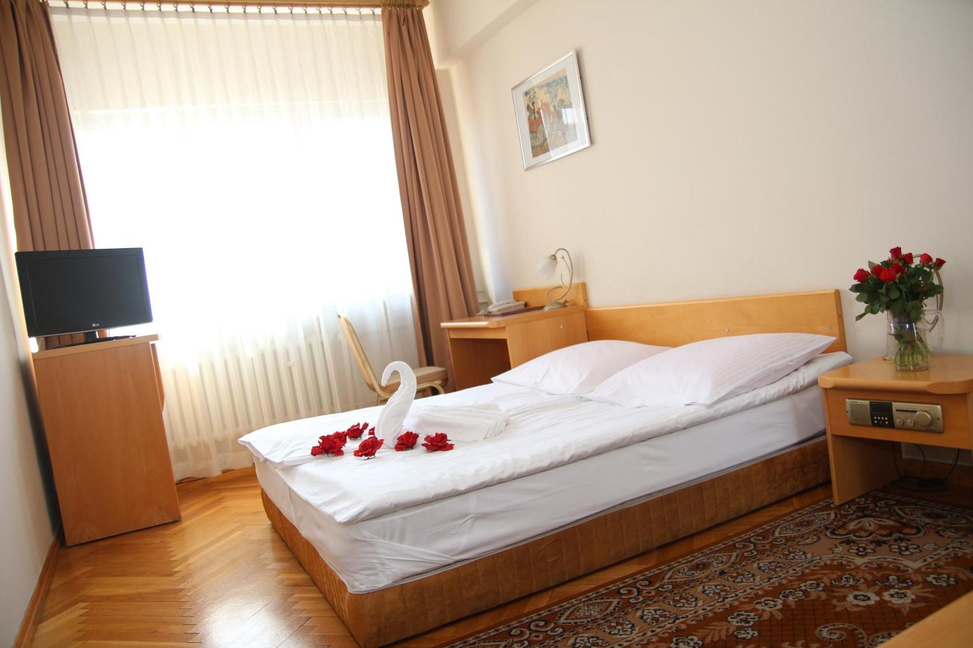 Hotel Ratuszowy Włocławek Exteriér fotografie