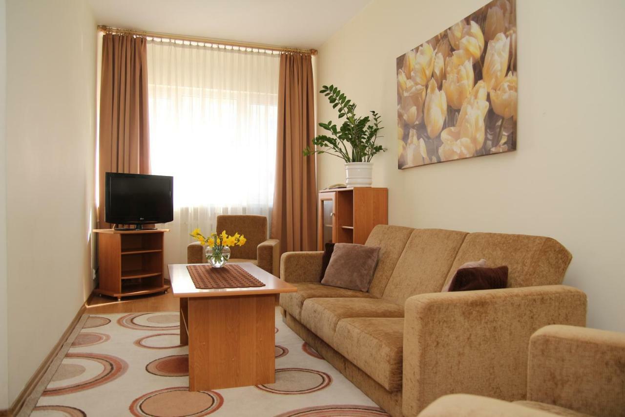 Hotel Ratuszowy Włocławek Exteriér fotografie