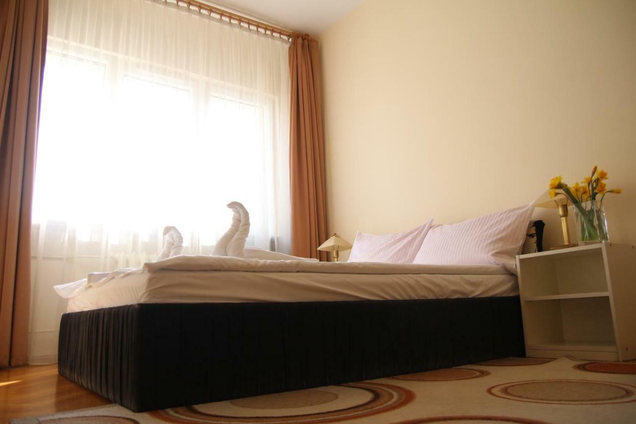 Hotel Ratuszowy Włocławek Exteriér fotografie