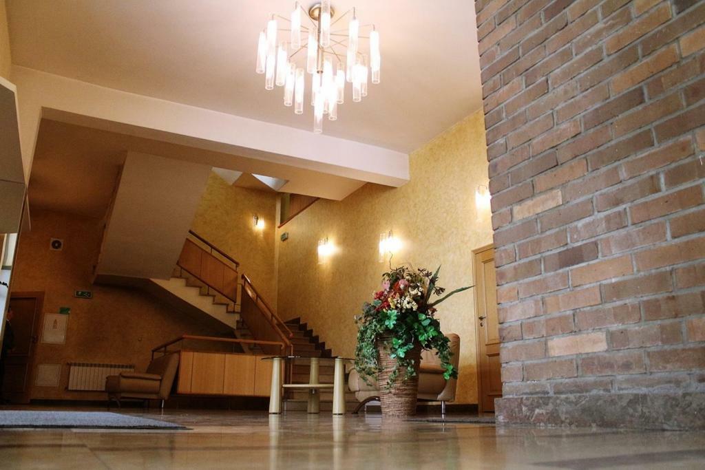 Hotel Ratuszowy Włocławek Exteriér fotografie